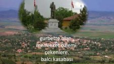 Aksaray Balcı Kasabası