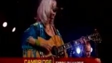 Emmylou Harris Boulder To Birmingham