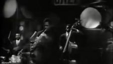 john coltrane - every time we say goodbye - 1961