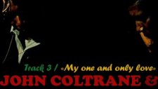 john coltrane