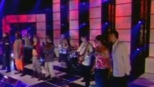 Black Eyed Peas Shut Up
