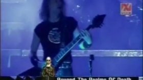 Judas Priest - Beyond The Realms Of Death Judas Priest - Beyond The Realms Of Death