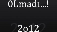 0lmadı - Tefo - 2012