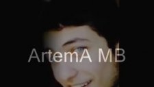 Artema Mb - Gözlerimin Aşkına