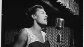 Billie Holiday - God Bless The Child Billie Holiday - God Bless The Child