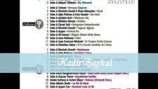 Enbe Orkestrası Hiç Gitmesin Feat Gülşah Tütüncü