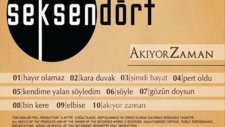 Seksendört - Pert Oldu 2011