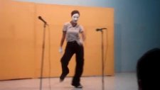 pandomim show youtube