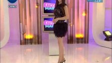 Sinem Arslanoğlu Etiket Magazin