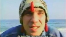 Manu Chao Clandestino