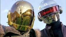 Daft Punk Too Long / Steam Machine