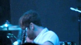 Kings Of Leon - Cold Desert Kings Of Leon - Cold Desert