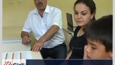 Gizli Zeka Mental Aritmetik Hesap Makinası Yarışı