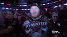 ufc 141 brock lesnar pre-fight ınterview