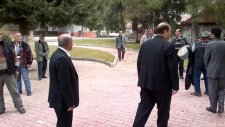 Yazır Belediyesi