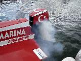 Offshore Number One Boat