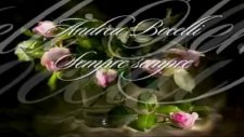 Andrea Bocelli Sempre Sempre