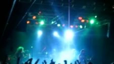 killswitch engage when darkness falls