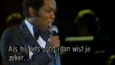 lou rawls unforgettable