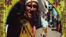 Manu Chao Desaparecido