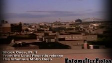 Mobb Deep Shook Ones Part Ii