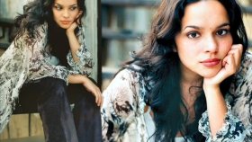Norah Jones - Be Here To Love Me Norah Jones - Be Here To Love Me