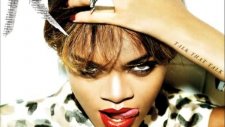 Rihanna - Where Have You Been