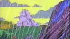 tazmania canavarı jenerik
