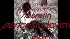 ..ben seni uzaklarda sevdim..