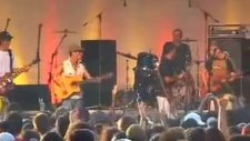 Manu Chao El Dorado