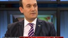 Teleyurt 23 Aralik Recep Bozlagan