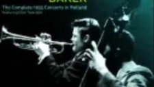 chet baker - someone to watch over me