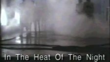 Sandra - İn The Heat Of The Night 1985