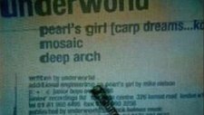Underworld Deep Arch