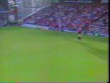 David Beckham Orta Sahadan Gol