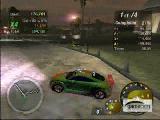 drift