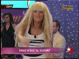 İsmail Yk-Catlak Zilli (Arim Balim Petegim)yeni