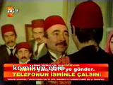 İşte Tosun Paşa