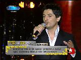 Popstar Alaturka 105 Gökhan 2. Hafta
