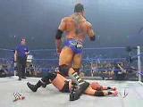 WWE Smackdown - Batista