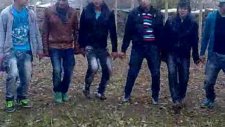 2012 Halfeli Geçliği Başda Akrep Zeko .ve .arkadaşlarııı.