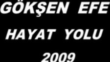 Gökşen 2012yürüyorum Çok Yalnızım ?