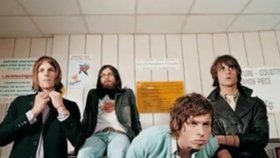 Kings Of Leon - 17 Kings Of Leon - 17