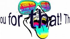 mike candys & evelyn featpatrick miller one night in ibiza