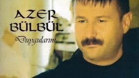 Azer Bülbül - Ft. Yıldız Tilbe - Gidiyorum Azer Bülbül - Ft. Yıldız Tilbe - Gidiyorum