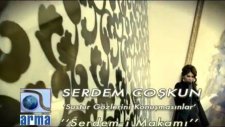 Sustur Gözlerini Serdem Coşkun Arkadasca.net