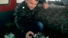 Sait Uçar'dan Komşu Kızı