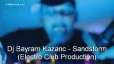 Dj Bayram Kazanc Sandstorm Clubproduct
