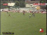Ariel Ortega Fenerbahçe - Real Mallorca