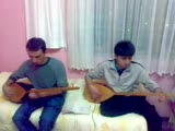 Bağlama(Amcam Ve Ben)